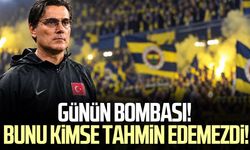 Fenerbahçe’de Montella iddiası! İsmail Kartal’ın koltuğu sallanıyor