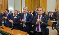 YENİ Partili Dr. Murat Çan'dan iktidar mesajı