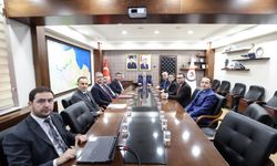Bafra'da tarımın geleceği masaya yatırıldı
