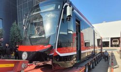 Samsun'a 4. tramvay geliyor! Başkan Halit Doğan duyurdu