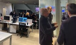 Halk TV'ye kayyum atandı! Yayın durduruldu