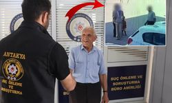 Baklava almaya gitti, 170 bin TL’lik tuzağa düştü!