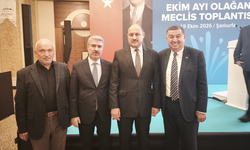 Havza Belediye Başkanı Murat İkiz’den gelecek nesillere mesaj