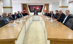 Havza Belediyesi’nin 2027 yol haritası belli oldu