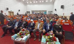 Havza’da Camiler ve Din Görevlileri Haftası buluşması