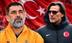 Herkes Arda Turan'ı beklerken Milli Takım'a bir İtalyan hoca daha!