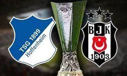 Hoffenheim - Beşiktaş maçı hangi kanalda? Saat kaçta?