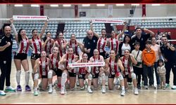 Hopa’da Samsunspor fırtınası! 3-0 kazandı