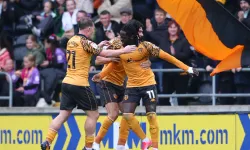 Hull City-Everton maçı hangi kanalda, saat kaçta?