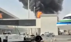 Suudi Arabistan’ın kalbinde patlama sesleri!