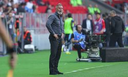 Samsunspor T.D. Thorsten Fink’ten istifa sorusuna yanıt: “Ben bir savaşçıyım”