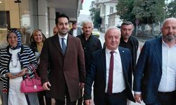İYİ Partili Kenan Kaçmaz’dan dikkat çeken geçim mesajı! “Gerçek karşılığı sofrada”