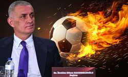 TFF’de seçim kararı! 5 yönetici istifa etti