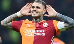 Icardi forma giymek istediği yeri açık açık söyledi