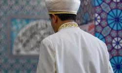Camiye gelmeyen imamın acı sonu! Mezarlıkta bulundu