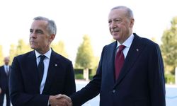 İlk kez Ankara'ya geldi! İki ülke arasında yeni dönem başlıyor
