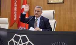 İlkadım Belediyesi 2027’ye dev bütçeyle giriyor: "Kredi yok, borç yok"