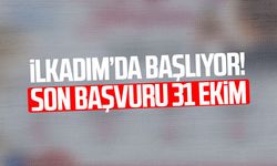 Başkan İhsan Kurnaz duyurdu! İlkadım'da ödüllü yarışma