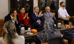 İlkadım’da Türk Sanat Müziği Kadın Korosu sezonu açtı