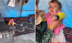 İnfial yaratan görüntü! Videoyu izleyenler bakanlığı etiketliyor