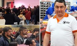 İş başvurusunda izdiham! Köfteci Yusuf’un şartı dikkat çekti