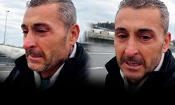 İş görüşmesinden çıkan vatandaşın feryadı yürek dağladı