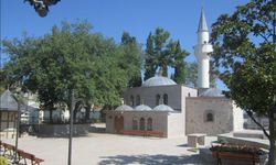 Samsun’un manevi mirası: İsa Baba Türbesi ve Camii