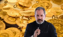 İslam Memiş altın için tarih verdi! Yatırımcılar dikkat
