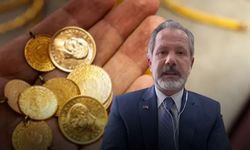 İslam Memiş’ten altın için dikkat çeken uyarı: 2027’ye hazırlanın