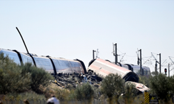 İspanya’da tren faciasında ölü sayısı arttı! Türkiye'den taziye mesajı