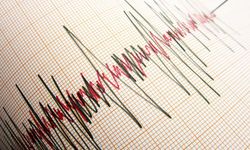 Isparta'da deprem! AFAD büyüklüğünü açıkladı