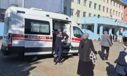İstanbul’da ortaokulda bıçaklı saldırı: 8 öğrenci yaralandı