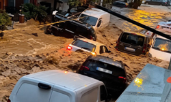 İstanbul'daki seli günler önce bildi! Şimdi daha kötüsünü söylüyor