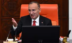 Bekir Bozdağ'ın son görüntüsü dikkat çekti!