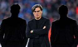 A Milli Takım’da Montella sonrası iki bomba aday