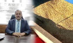 İYİ Parti Terme İlçe Başkanı Bekir Şahin’den çeltik fiyatı çağrısı