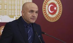 İYİ Partili Dr. Erhan Usta’dan faiz eleştirisi