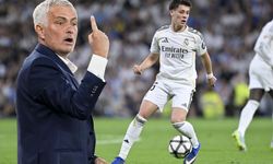 Mourinho’dan Barcelona maçı öncesi Arda Güler kararı