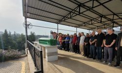 KARADENİZBİRLİK Genel Müdürü Ünal Erarslan'ın acı günü