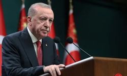 Kabine sonrası Erdoğan'dan dikkat çeken çıkış! “Ucunda bedel ödemek dahi olsa...”