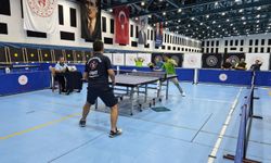 Kamu Spor Oyunları’nda şampiyon Samsun İl Sağlık Müdürlüğü