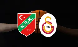 Karşıyaka - Galatasaray maçı hangi kanalda?