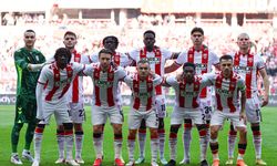 Kasımpaşa-Samsunspor maçında kadrolar belli oldu!