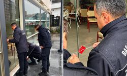 Kız yurdu skandalı! Kafe jet hızıyla mühürlendi