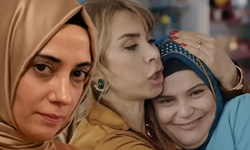 Kızılcık Şerbeti’nde dönüş! Nursema’nın ardından o isim de geliyor