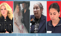 Kokmasın diye domuz beslemiş! Müge Anlı’daki olayın sırrı ortaya çıktı