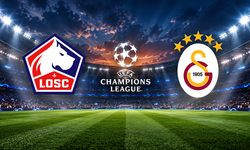 Lille-Galatasaray maçı ne zaman, saat kaçta, hangi kanalda?