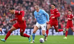 Liverpool-Manchester City maçı hangi kanalda, saat kaçta?