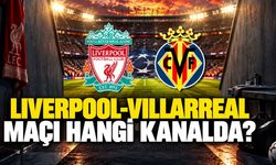 Liverpool-Villarreal maçı ne zaman, saat kaçta, hangi kanalda?