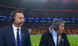 Maç sonu TRT’yi izleyenlerin ağzı açık kaldı!